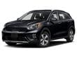 Used 2020 Kia Niro LXS SUV
