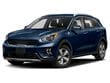 Used 2020 Kia Niro LXS SUV