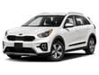 Used 2020 Kia Niro LXS SUV