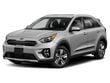 Used 2020 Kia Niro Plug-In Hybrid LXS SUV