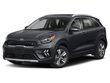 Used 2020 Kia Niro Plug-In Hybrid EX Premium SUV