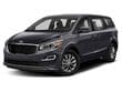 Used 2020 Kia Sedona LX Minivan/Van