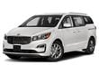 Used 2020 Kia Sedona EX Van