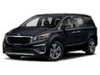 Used 2020 Kia Sedona SX Minivan/Van
