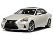 Certified 2020 Lexus IS 300 Sedan