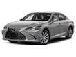 Used 2020 Lexus ES 350 Luxury Sedan