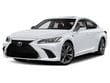 Used 2020 Lexus ES 350 F Sport Sedan