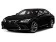 Used 2020 Lexus ES ES 350 F SPORT FWD Sedan