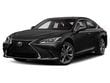 Used 2020 Lexus ES 350 F SPORT Sedan