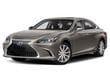 Used 2020 Lexus ES 300h Luxury Sedan