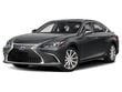 Used 2020 Lexus ES 300h Ultra Luxury Sedan