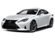 Used 2020 Lexus RC 300 F Sport AWD
