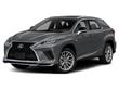 Used 2020 Lexus RX 350 F SPORT SUV