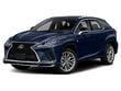Used 2020 Lexus RX RX 350 F Sport SUV