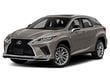 Used 2020 Lexus RX F Sport Performance SUV