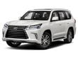Used 2020 Lexus LX 570 570 Sport Utility