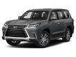 Used 2020 Lexus LX 570 SUV