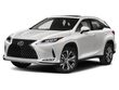 Used 2020 Lexus RX 450h 450h SUV