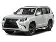 Used 2020 Lexus GX 460 Luxury SUV