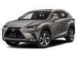Used 2020 Lexus NX  SUV