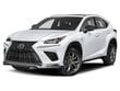 Used 2020 Lexus NX 300 F Sport SUV