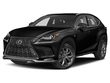 Used 2020 Lexus NX 300 F SPORT SUV