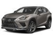 Used 2020 Lexus NX 300 F Sport SUV
