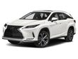 Used 2020 Lexus RX 350L SUV