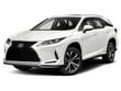 Used 2020 Lexus RX 450hL Luxury SUV