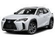 Used 2020 Lexus UX 250h F SPORT SUV