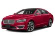 Used 2020 Lincoln MKZ Reserve Sedan