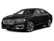 Used 2020 Lincoln MKZ Reserve (Value Line) Sedan