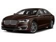 Used 2020 Lincoln MKZ Hybrid Reserve Sedan