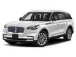 Used 2020 Lincoln Aviator Reserve SUV
