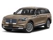 Used 2020 Lincoln Aviator Reserve SUV