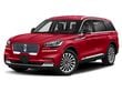 Used 2020 Lincoln Aviator Reserve SUV