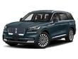 Used 2020 Lincoln Aviator Reserve SUV