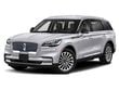 Used 2020 Lincoln Aviator Black Label SUV