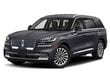 Used 2020 Lincoln Aviator Black Label SUV