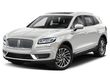 Used 2020 Lincoln Nautilus Reserve SUV