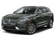 Used 2020 Lincoln Nautilus Reserve FWD SUV