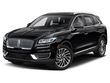 Used 2020 Lincoln Nautilus Reserve Sport Utility