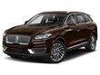 Used 2020 Lincoln Nautilus Reserve SUV