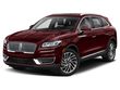 Used 2020 Lincoln Nautilus Reserve SUV