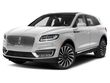 Used 2020 Lincoln Nautilus Black Label SUV