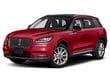 Used 2020 Lincoln Corsair Reserve SUV