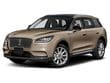 Used 2020 Lincoln Corsair Reserve Sport Utility