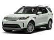 Used 2020 Land Rover Discovery HSE SUV