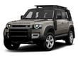 Certified 2020 Land Rover Defender SE 110 SE AWD