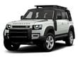 Used 2020 Land Rover Defender 110 HSE SUV